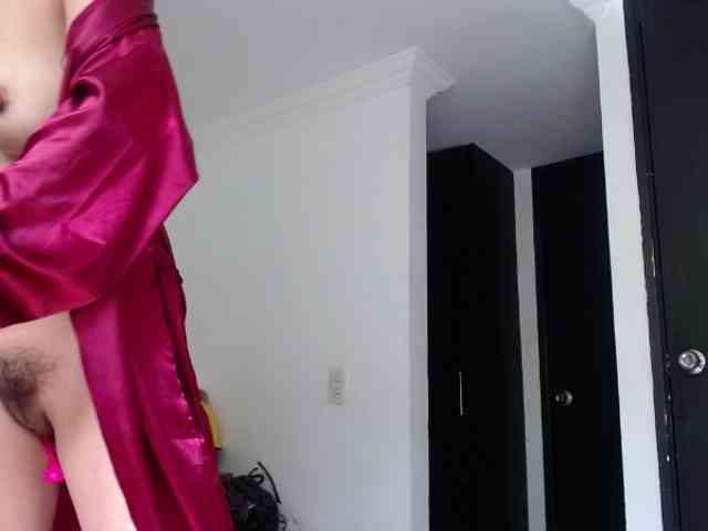 aliceparcket webcam