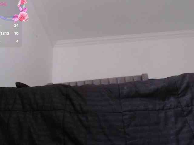 aliceparcket webcam