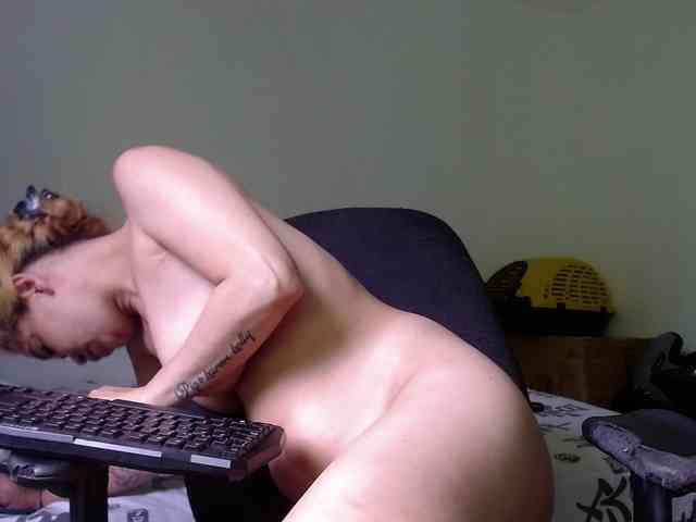 aliceparcket webcam