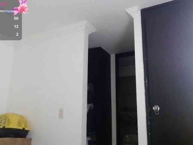 aliceparcket webcam