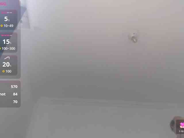 aliceparcket webcam