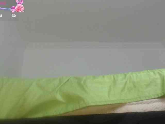aliceparcket webcam