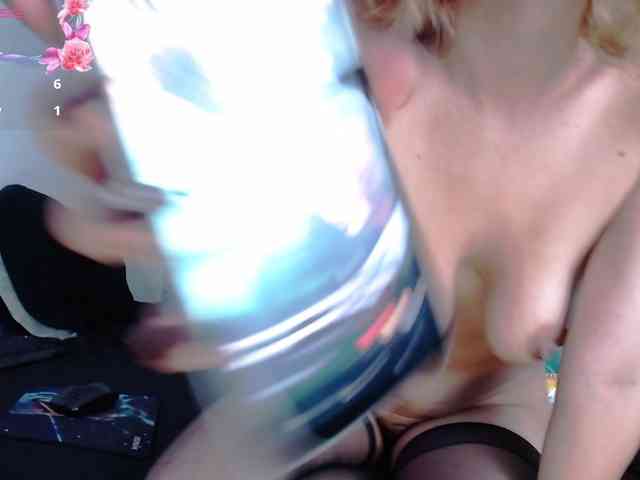 aliceparcket webcam