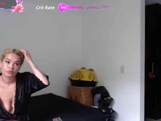 aliceparcket webcam