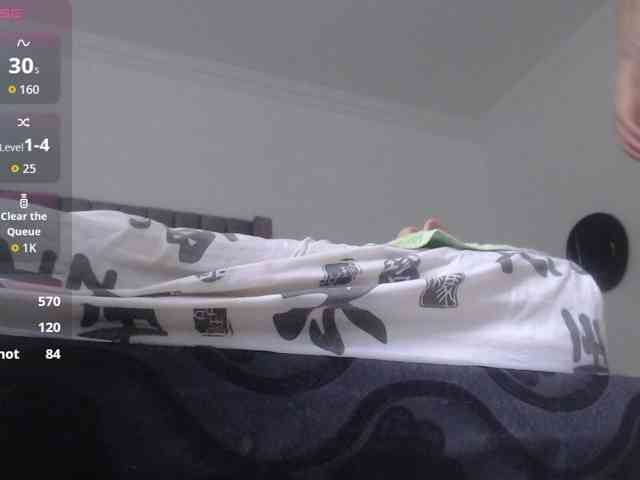 aliceparcket webcam