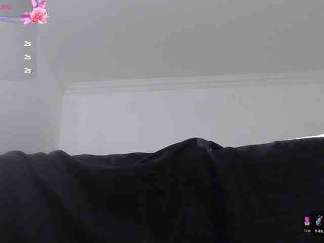 aliceparcket webcam