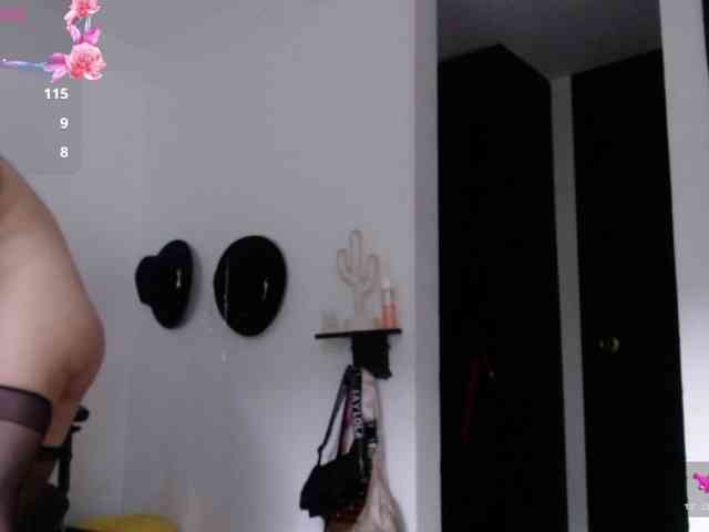 aliceparcket webcam