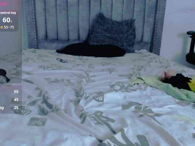 aliceparcket webcam