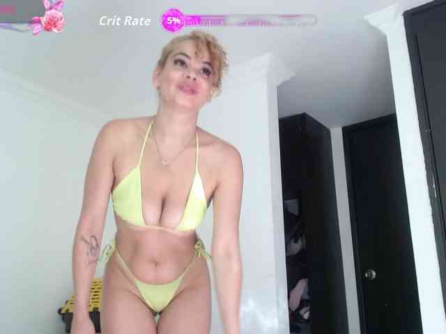 aliceparcket webcam