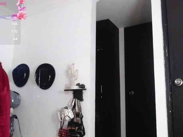 aliceparcket webcam