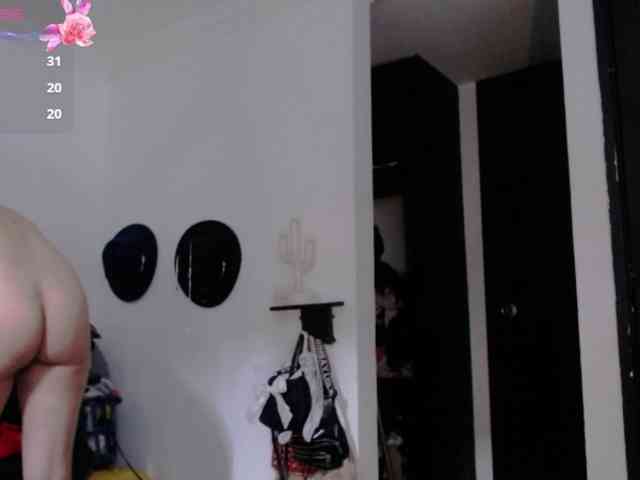 aliceparcket webcam