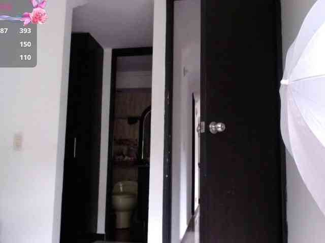 aliceparcket webcam