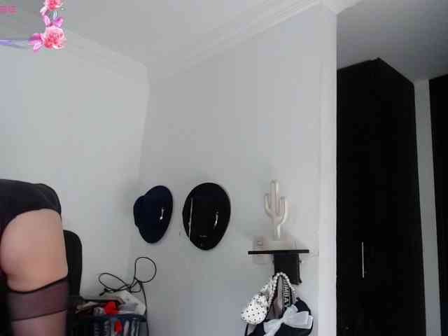 aliceparcket webcam