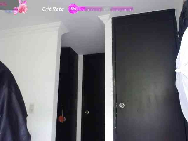 aliceparcket webcam