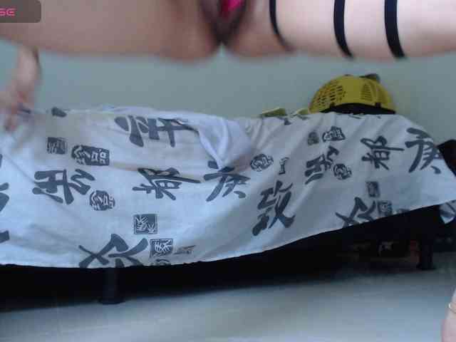 aliceparcket webcam