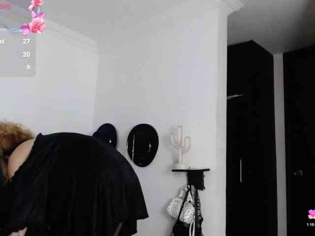 aliceparcket webcam