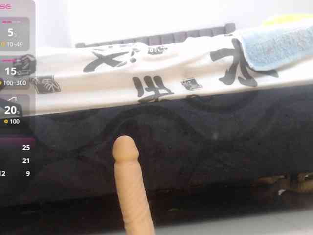 aliceparcket webcam
