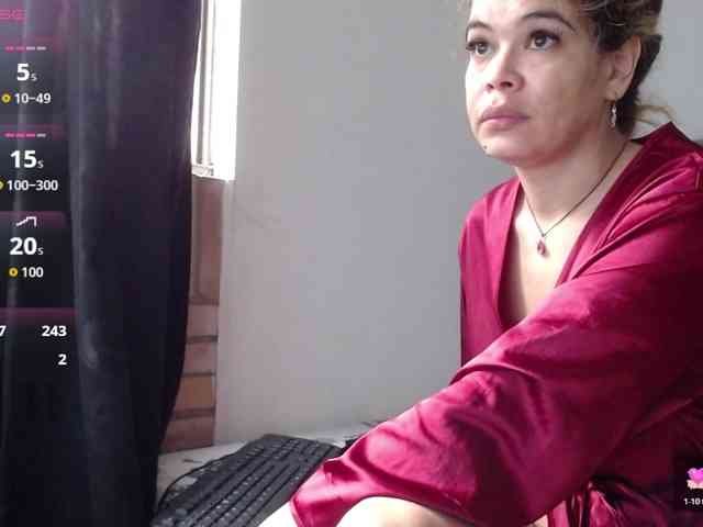 aliceparcket webcam