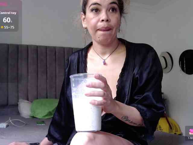 aliceparcket webcam