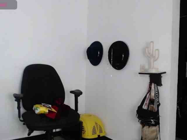 aliceparcket webcam