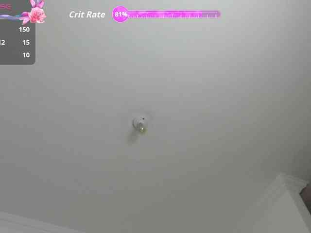 aliceparcket webcam
