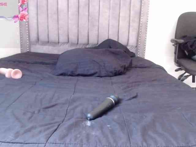 aliceparcket webcam