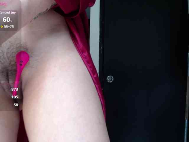 aliceparcket webcam