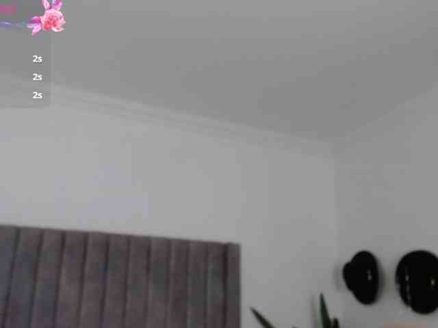 aliceparcket webcam