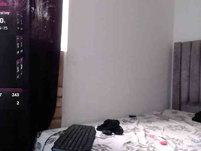 aliceparcket webcam