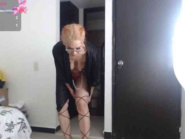 aliceparcket webcam