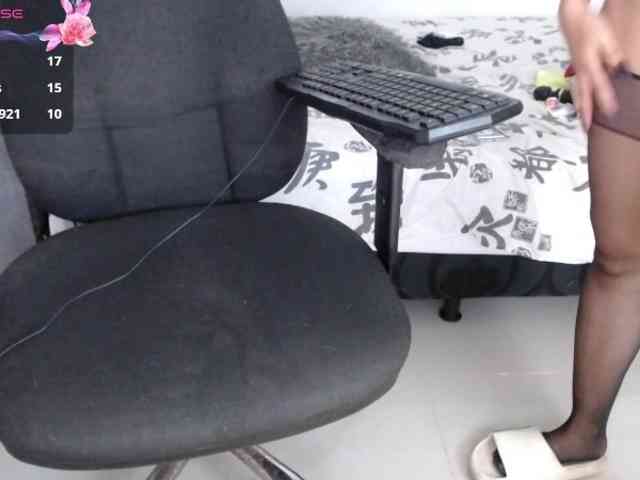 aliceparcket webcam