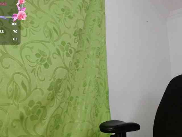 aliceparcket webcam