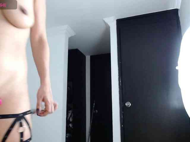 aliceparcket webcam