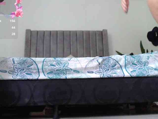 aliceparcket webcam