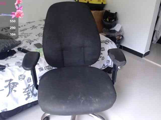 aliceparcket webcam