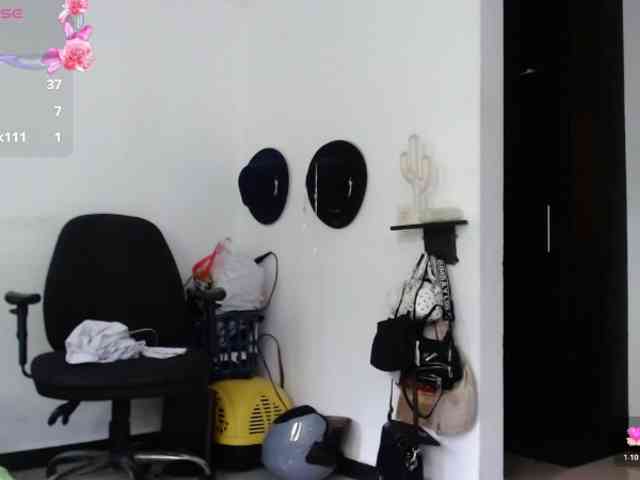 aliceparcket webcam