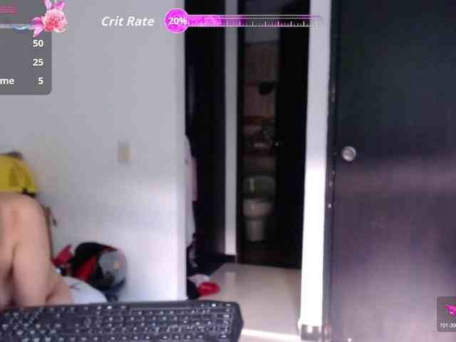 aliceparcket webcam