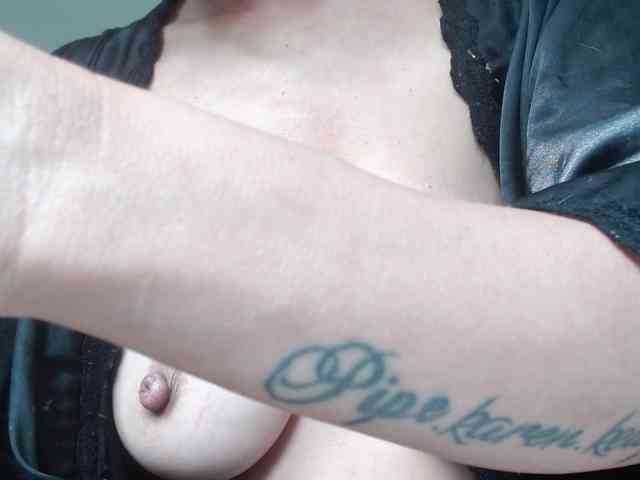 aliceparcket webcam