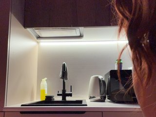 Businka13 Porn Show