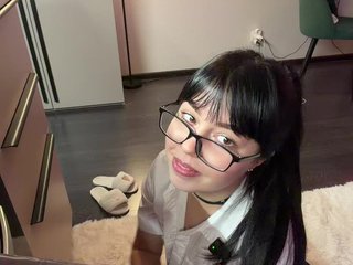 Businka13 Porn Show