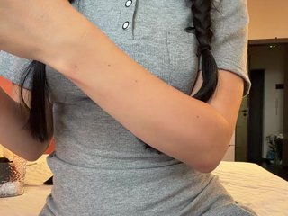 Businka13 Porn Show