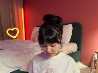 Businka13 Porn Show