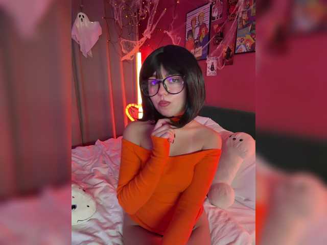 Businkaa live cam on BongaCams