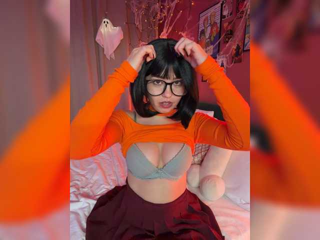 Businkaa live cam on BongaCams