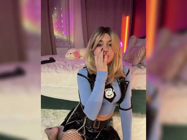 Businkaa, en directo ahora en BongaCams