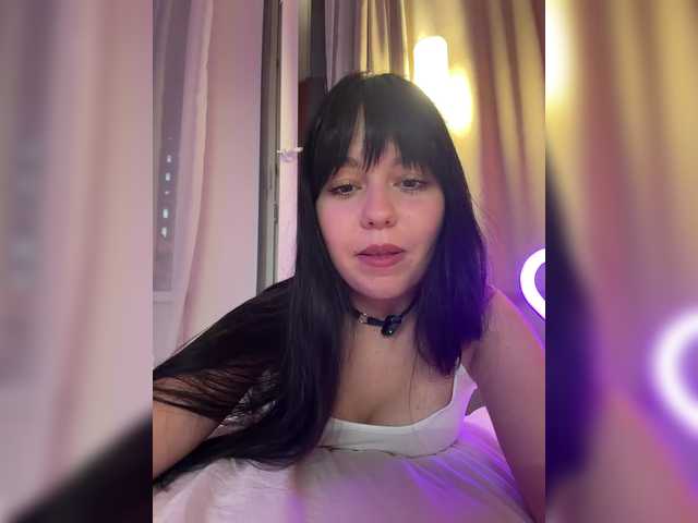 Businkaa live cam on BongaCams