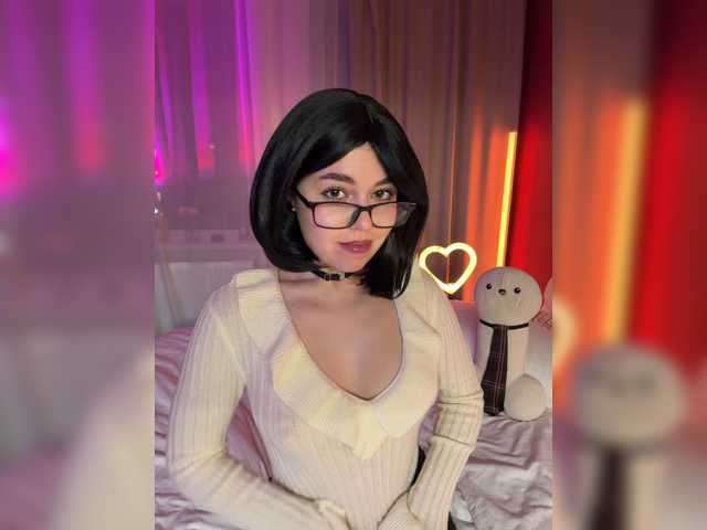Businkaa live cam on BongaCams