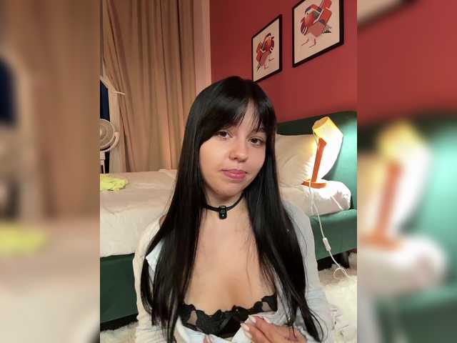 Businkaa live cam on BongaCams