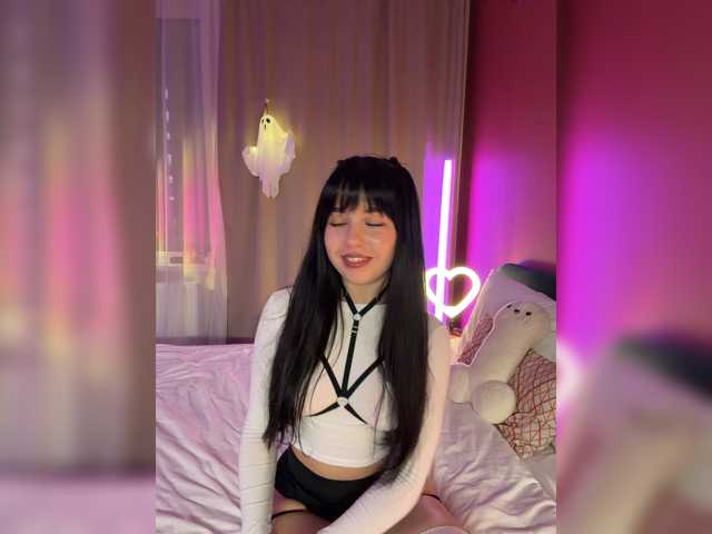 Businkaa live cam on BongaCams