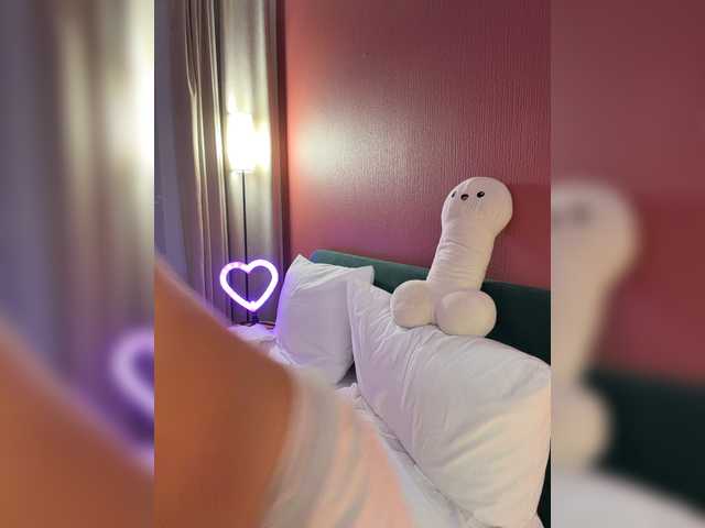 Businkaa live cam on BongaCams